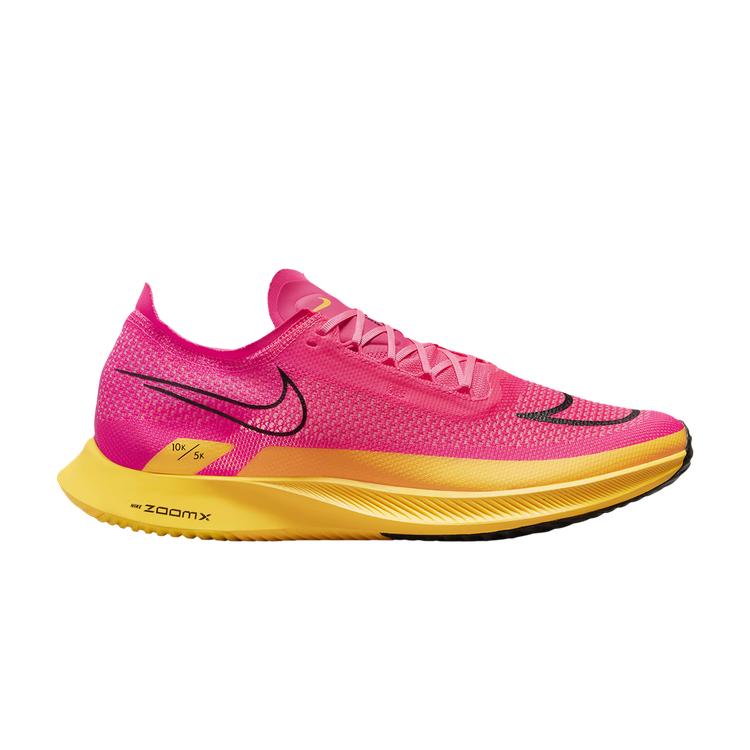 ZoomX Streakfly 'Hyper Pink'